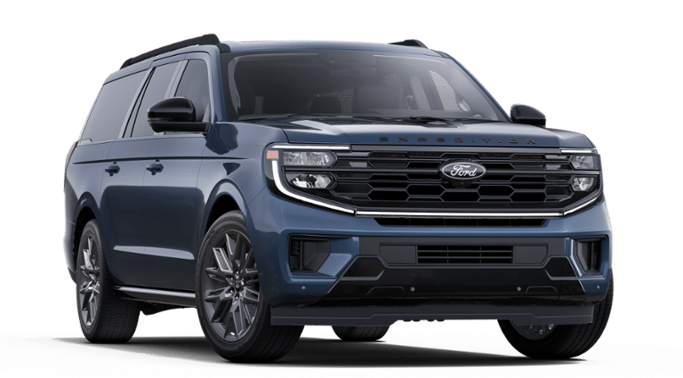 Expedition® vehicle